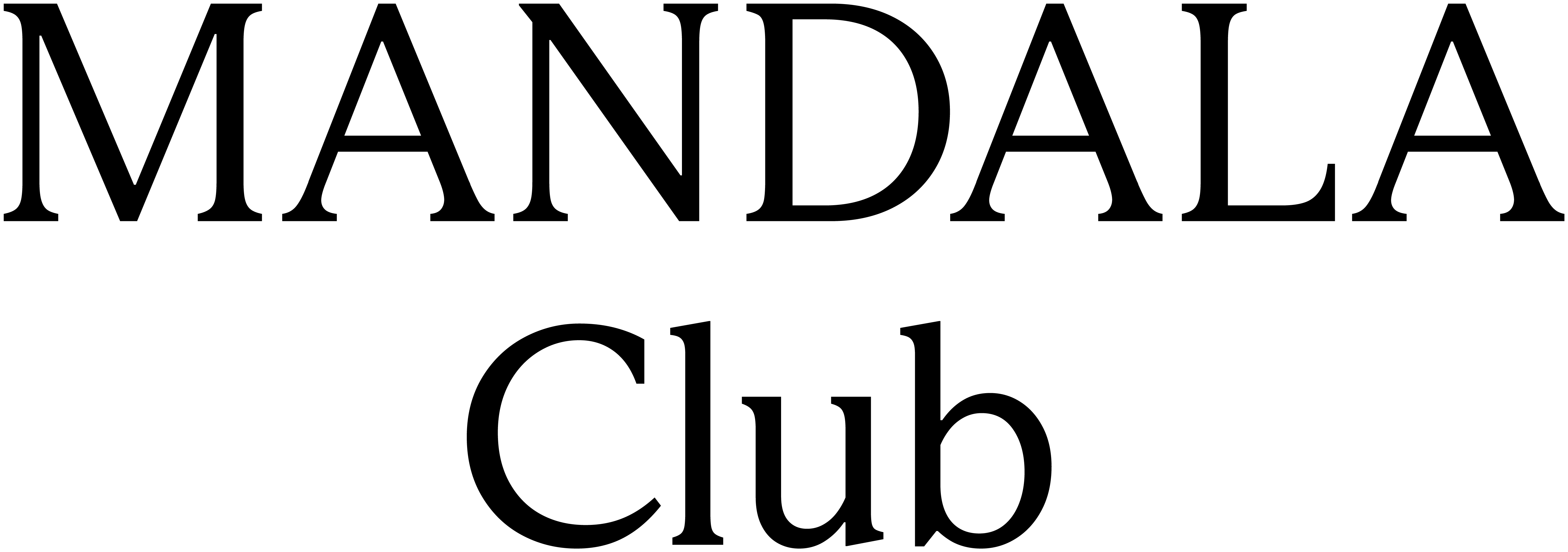Mandala Club