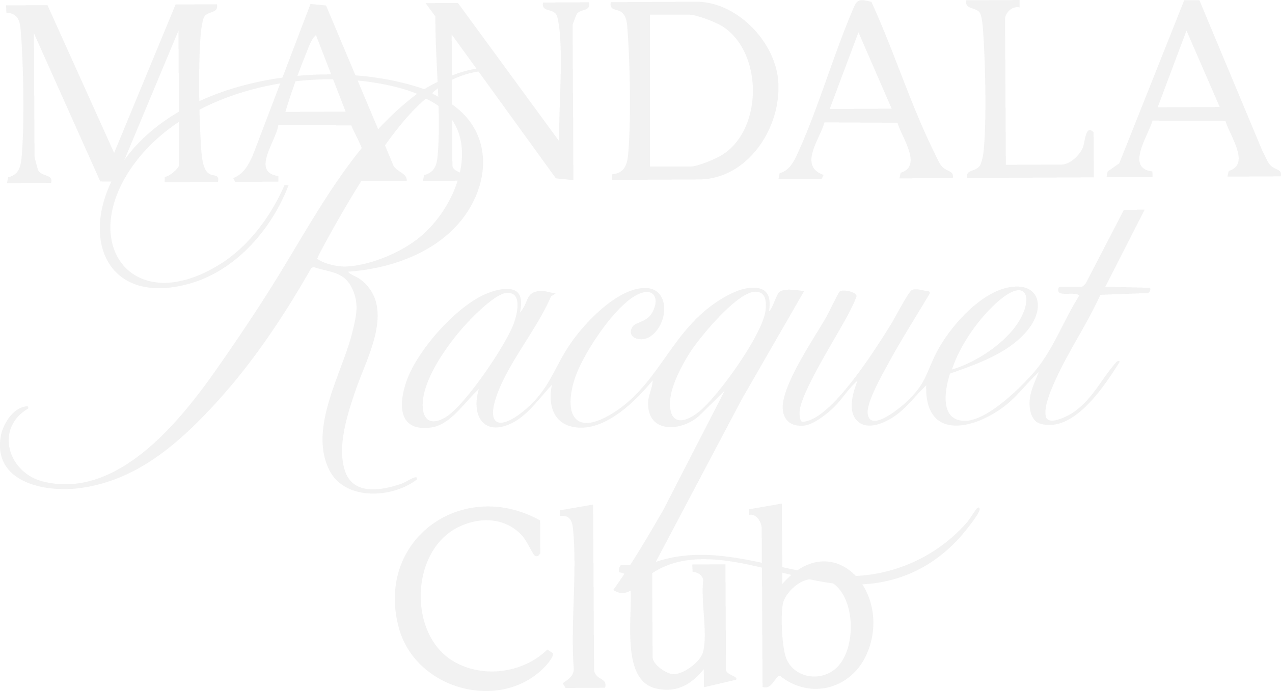 Mandala Racquet Club